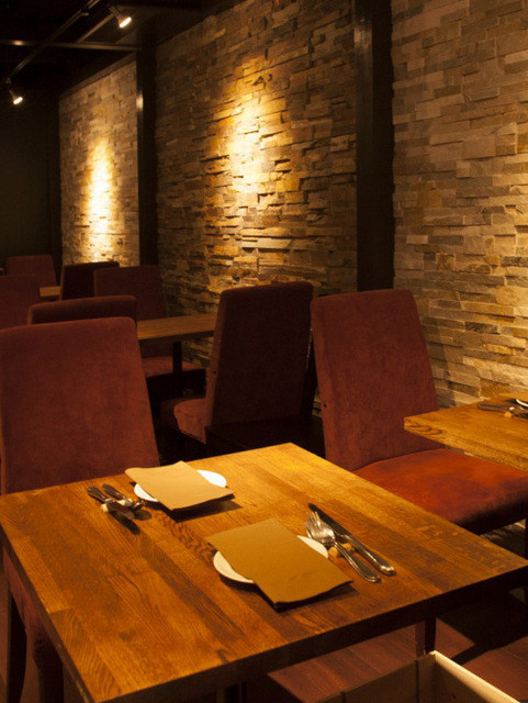 BISTRO TRUNK photo 4