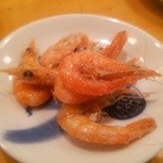 はま秀焼酎茶屋 - 