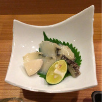 鮨 志の助 - 