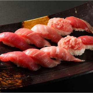 浅草寿司場 ひなと丸_1