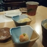 銀座 ほんじん - 