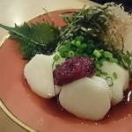 銀座 ほんじん - 