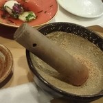 銀座 ほんじん - 