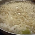 銀座 ほんじん - 