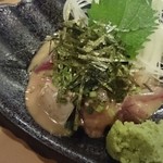 銀座 ほんじん - 