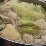 銀座 ほんじん - 