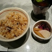 鉄板焼・愛宕 - 