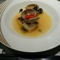 鉄板焼・愛宕 - 