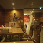 個室ビストロ ルーチェ 岡山駅前本店 - 