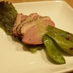 個室ビストロ ルーチェ 岡山駅前本店 - 