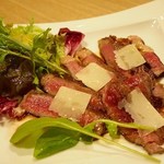 個室ビストロ ルーチェ - 