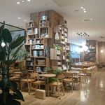 Cafe＆Meal Muji - 