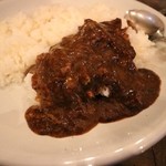 迦毘羅 - 55年の歴史の香り。