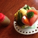 レストランゆり - 