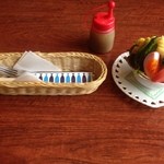 レストランゆり - 