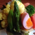 レストランゆり - 