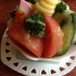 レストランゆり - 