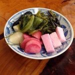 そば処 福湊庵 - 