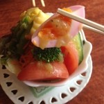 レストランゆり - 