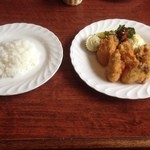 レストランゆり - 