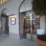 Cafe＆Meal Muji - 