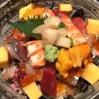 日本料理　「十二颯」 ヒルトン東京 - 
