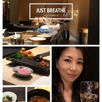 日本料理　「十二颯」 ヒルトン東京 - 