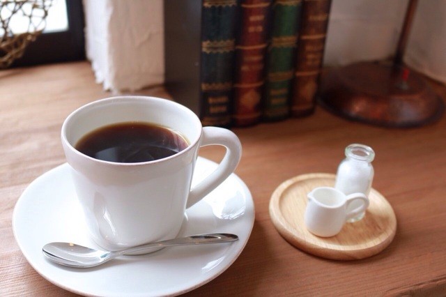 Coffee to Teishoku MoRiSaN photo 5