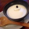 珈琲と定食 MoRiSaN - 料理写真:珈琲のパンナコッタ(冬バージョン)