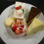 小樽洋菓子舗ルタオ - 