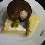 小樽洋菓子舗ルタオ - 