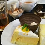 小樽洋菓子舗ルタオ - 