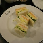 小樽洋菓子舗ルタオ 本店 - 