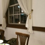 小樽洋菓子舗ルタオ 本店 - 