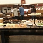 小樽洋菓子舗ルタオ 本店 - 