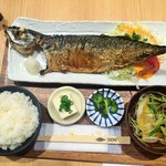 とろさば食堂 - 