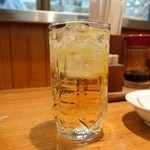 酔い屋ゆき - 