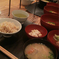 HIGASHIYA GINZA - 
