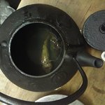 焼き鳥　柳屋 - 黒磯みこしさんのお裾分けカジカ