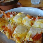 ログハウス - ヒザトースト