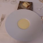 リストランテ イル バンビナッチョ - スープ