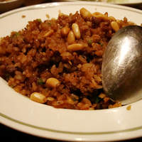 中国飯店 紫玉蘭 - 紫玉蘭