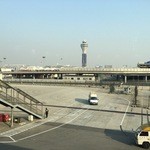 BGS Premier Lounge - ラウンジ内より