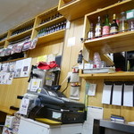 プルジャ ダイニング - 201603