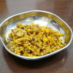 プルジャ ダイニング - 201603お通し