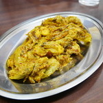 プルジャ ダイニング - 201603サトイモのブテコ（メニュー外）