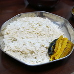 プルジャ ダイニング - 201603チウラ（ネパール）