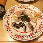 すし処京丸 本店 - 