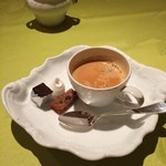 ビストロ ル・クレール - 