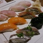 寿し幸 実宇栄 - 